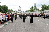 Крестный ход Угрешский монастырь (16)